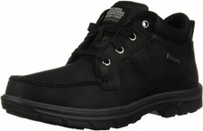 skechers usa men's segment ander waterproof boot
