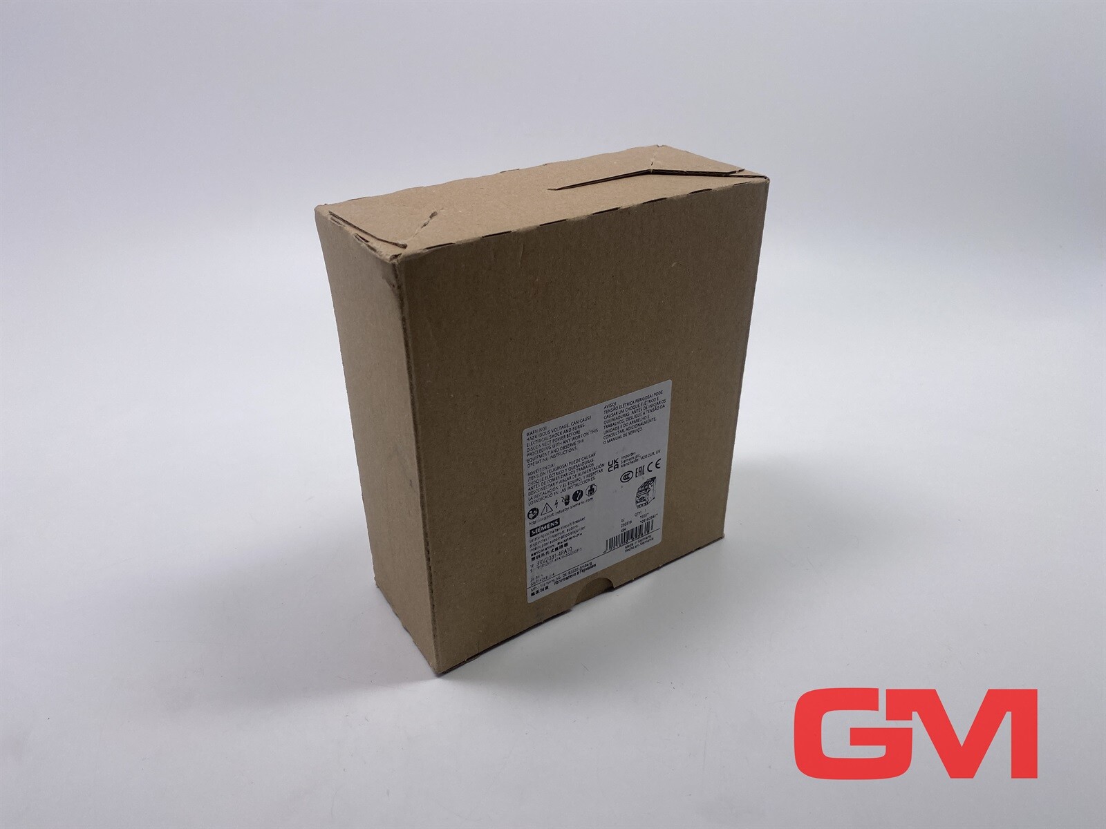 Siemens Circuit Breaker 3RV2031-4PA10 28-36A Motor Protection