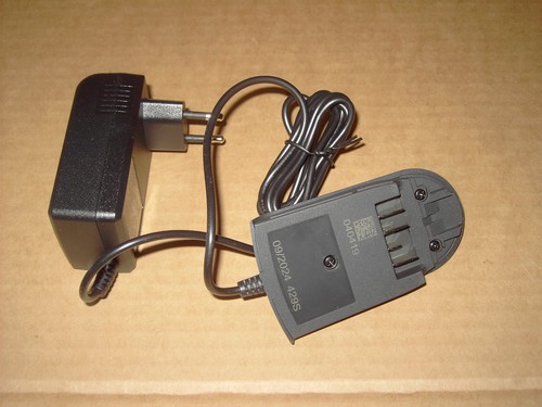 Bosch AL 18V - 20 Ladegerät für Bosch-Li Akku 14,4-18V 2 Ah neu + geprüft - Bild 7 von 9