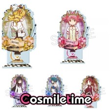 Puella Magi Madoka Magica Acrylic Standee Desktop Stand Figure Collection Toy YZ