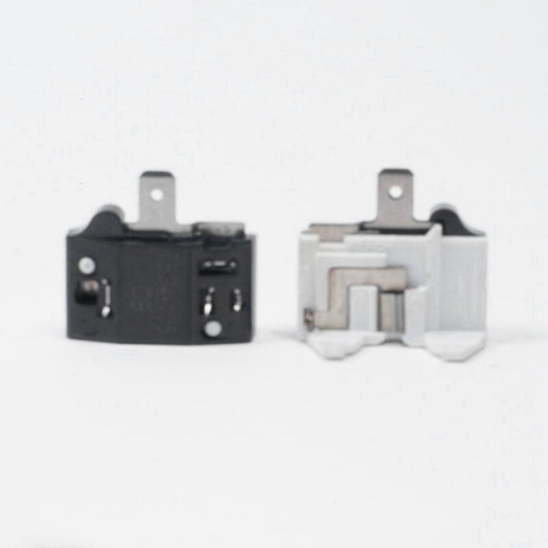 Kühlschrank Anlasser Relais 33 Ohm - PTC Startrelais Mit Überlastschutz