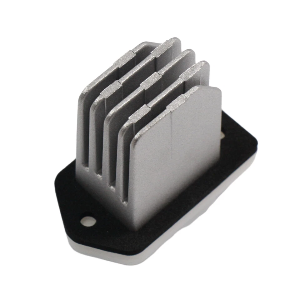 A/C Heater Blower Motor Resistor For INFINITI QX60 Nissan Rogue Nissan Sentra - Imagem 3 de 4
