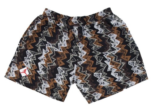 Nike Air Jordan x Patta Multi Shorts