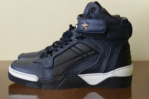 givenchy star shoes