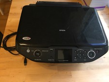 epson 580 printer