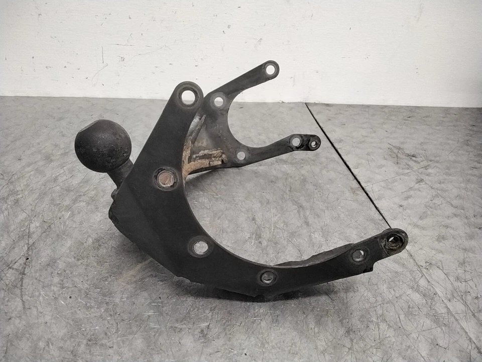 Suzuki Twin Peaks 700 LTV700F 2004 4x4 OEM remolque trasero enganche Foto 3 de 4