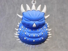 Godzilla NEW * Anguirus 2004 Clip * Blind Bag Series 6 Key Chain Monogram