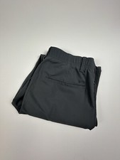 Under Armour Men  s SZ 32x30 Gray Athletic Performance Golf Match Play Pants