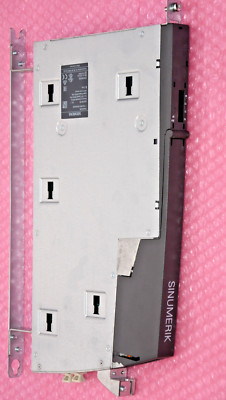 Siemens Sinamics / 6SL3040-1NC00-0AA0 Numeric Control Extension NX10.3 / FS: F