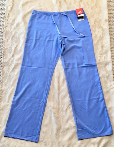 *NEW* New Balance TONIC CIEL Scrub Pants Style 220 Modern Fit Women's Size M