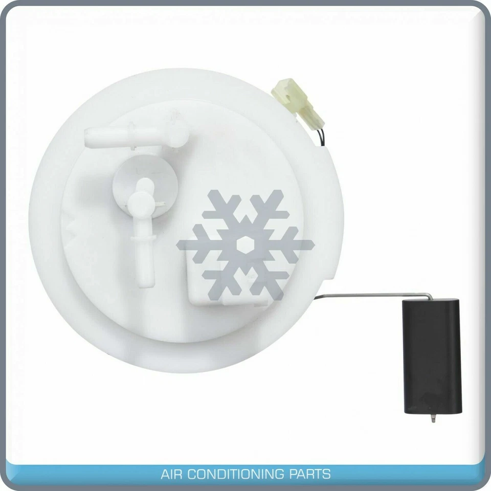 Bomba de combustível elétrica compatível com Nissan Murano - 2003 a 2007 QC - Imagem 4 de 4