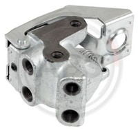 A.B.S. 64046 Bremskraftregler Hinten FüR CitroËN Fiat Lancia Peugeot