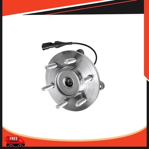 Front Wheel Hub Bearing Assembly for Lincoln Navigator 4WD 2003-2006