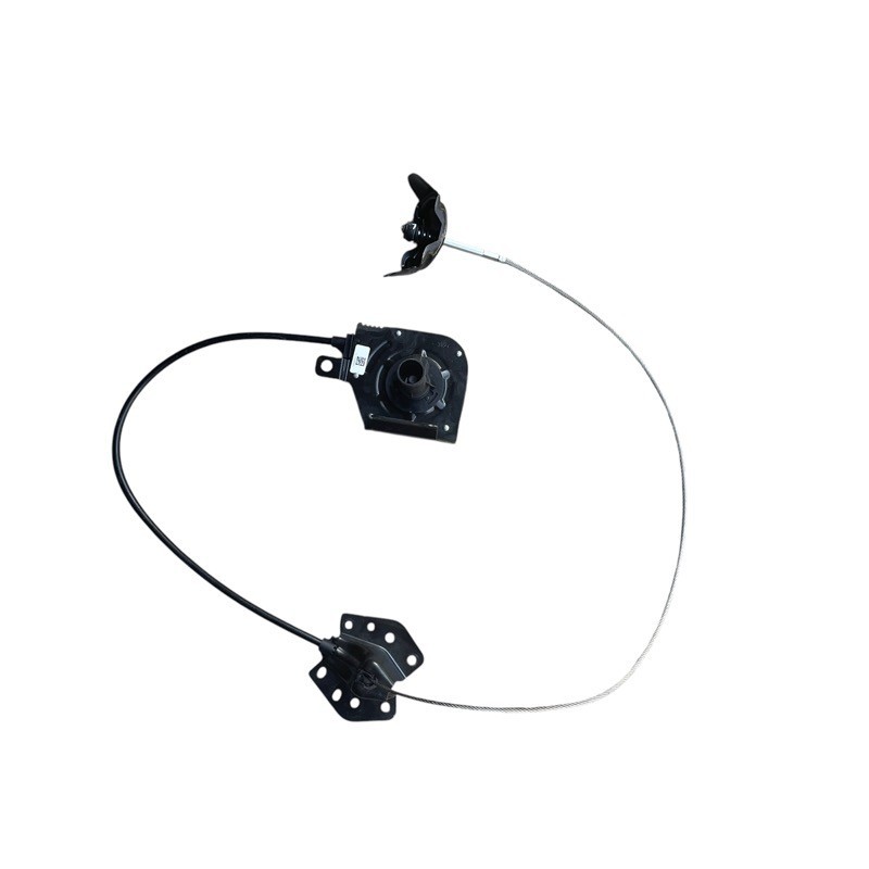 Support de roue de secours Master 4 en acier renforcé avec berceau pivotant