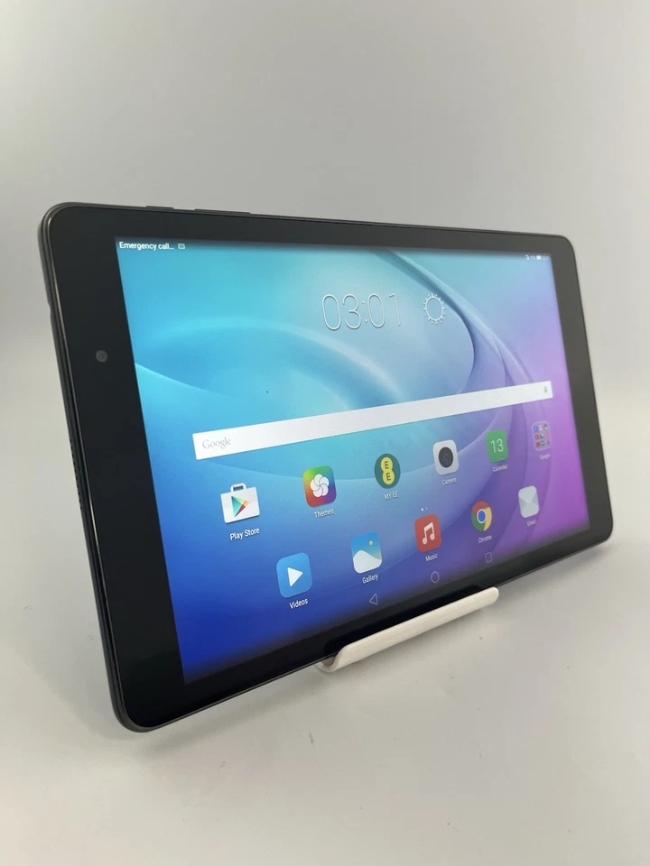 Huawei MediaPad T2 10.0 Pro FDR-A01L Grey Android Tablet Spares And Repairs #D - Image 2 of 4