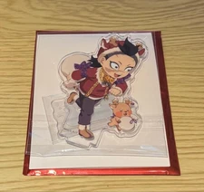 Demon Slayer Kimetsu no Yaiba Genya Shinazugawa Ufotable Christmas Figure