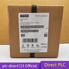 New Siemens 6EP1332-2BA10 6EP1 332-2BA10 1 Ye...