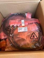 Mellanox MCP7F00 100GbE QSFP28 4x 25GbE SFP28 1.5m DAC Breakout Cable NEW