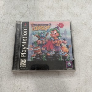 Lomax Ps1 | eBay