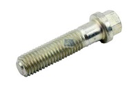 Schraube DT Spare Parts 1.15220 13 M12 X 1,75