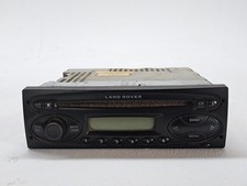 Autoradio Land Rover FREELANDER