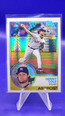 Houston Astros RCs, Inserts, Parallels & more. You Pick! 