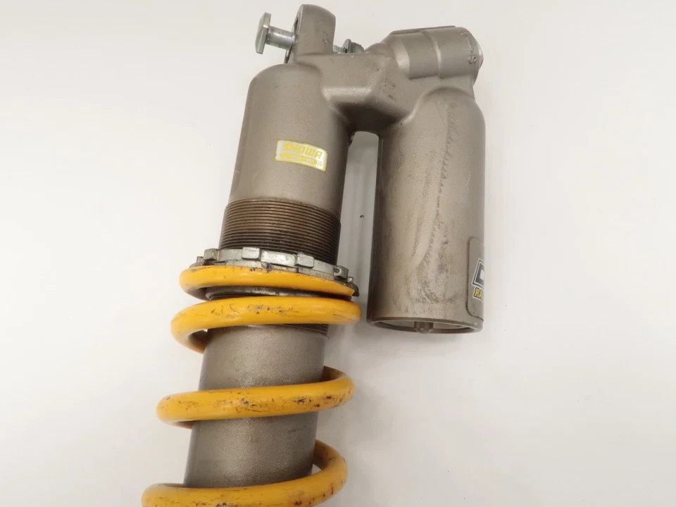 Amortiguador trasero Honda CRF450R - Stock SHOWA - CRF 450 2006 OEM Foto 2 de 4