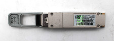 LOT OF 4 Cisco QSFP-40/100-SRBD Transceiver Module USED 