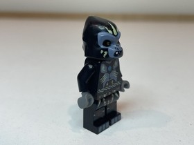 Lego 70008 Legends of Chima Gorzan Gorilla Minifigure