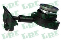Lpr 3492 ZentralausrüCker, Kupplung FüR Ford Mazda Volvo