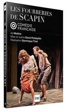 Les fourberies de Scapin von Dominique Thiel, Denis ... | DVD | Zustand sehr gut