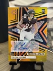 2025 Panini Absolute Colston Loveland Base (RAW)