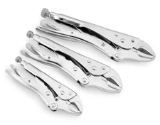 BikeMaster 4-Piece Mini Hook and Pick Set Motorcycle ATV/UTV Street Bike PWC