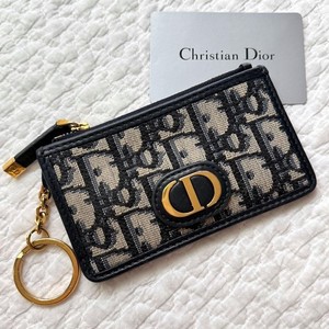 Dior Key Pouch | eBay