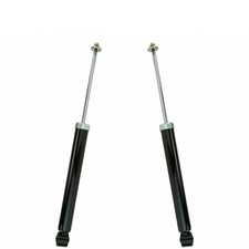 2pcs Rear Side Absorber Set VW Beetle 98-10 Golf 99-06 Jetta 99-05 343280 372095