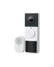 TP-LINK Tapo VIDEO DOORBELL CAMERA Netzwerkkamera Webcam