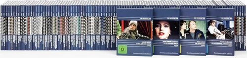 Die Schaukel - Zweitausendeins Edition Deutscher Film 3/1983. (DVD) - Picture 8 of 8