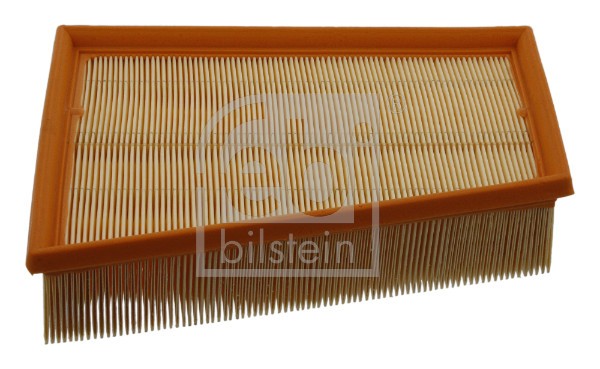 Luftfilter FÜR Renault Megane Ii (BM0/1 , CM0/1 ) - Febi Bilstein 30984-image