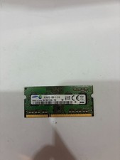 Samsung PC3-12800 4GB SO-DIMM 1600 MHz PC3-12800 DDR3 Memory M471B5173DB0-YK0 