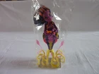 MATTEL MONSTER HIGH KALA MER'RI DOLL CHARACTER ACCESSORY