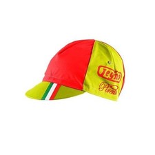 Cappellino estivo vintage Legnano t.unique