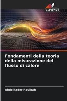 Fondamenti Della Teoria Della Misurazione Del Flusso Di Calore Rouibah Buch 2025