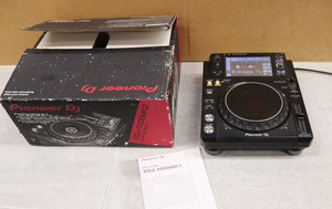 XDJ1000MK2ペア Xdj 1000 Mk2 Pair | eBay