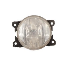 Antibrouillard Peugeot 208