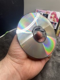 Bakuretsu Hunter R - Sega Saturn - Japan Import - Complete With Reg And Spine.