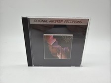 THE MYSTIC MOODS ORCHESTRA - ANOTHER STORMY NIGHT MOBILE FIDELITY - CD - OOP THE MYSTIC MOODS ORCHESTRA - ANOTHER STORMY NIGHT MOBILE FIDELITY - CD - OOP