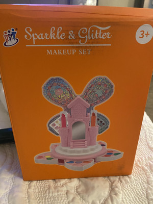 makeup sets kits for kids