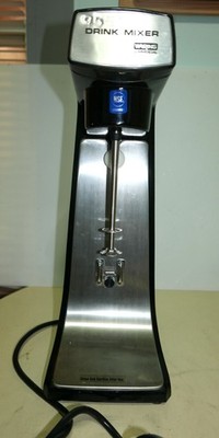 Commercial Waring Drink Mixer 31DM43 DMC20 Milk Shakes and More