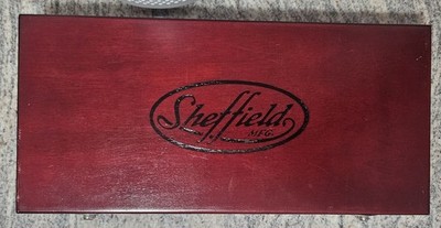 Holzschnitzwerkzeug Set  Sheffield