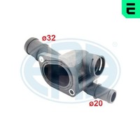 Era KüHlmittelflansch 354043 FüR Vw Passat B6 Variant 3C5 3C2 Golf 5 1K1 Touran